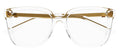 Lunettes de vue Gucci GG1319O