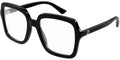 Lunettes de vue Gucci GG1318O