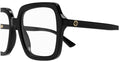 Lunettes de vue Gucci GG1318O