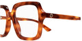 Lunettes de vue Gucci GG1318O