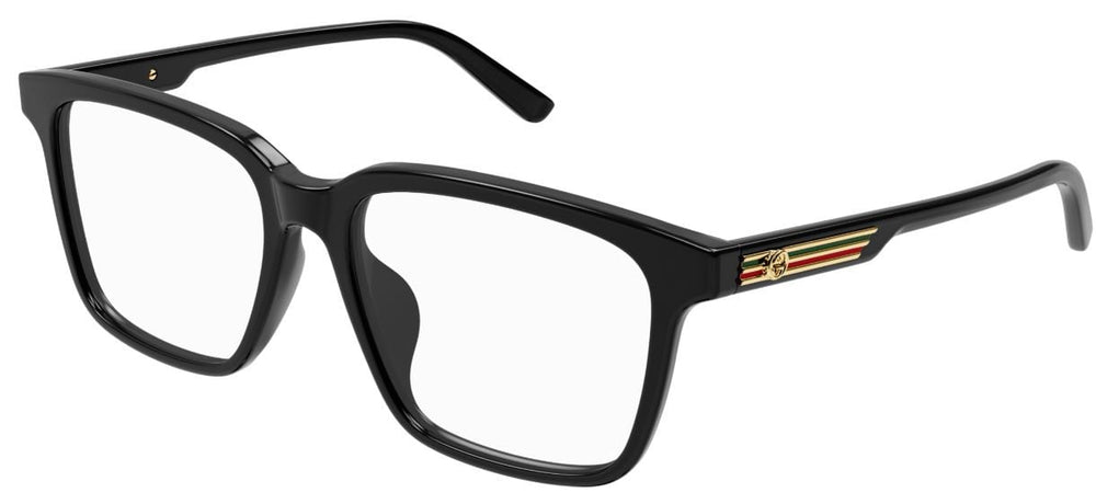 Lunettes de vue Gucci Logo GG1293OA