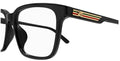 Lunettes de vue Gucci Logo GG1293OA