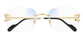 Lunettes de Soleil Cartier Piccadilly CT0416S Photochromique
