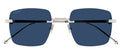 Lunettes de Soleil Cartier Exception CT0403S
