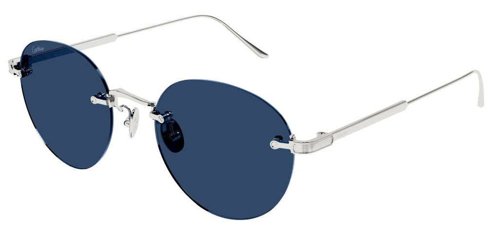 Lunettes de Soleil Cartier Signature C CT0393S