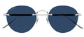 Lunettes de Soleil Cartier Signature C CT0393S
