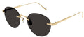 Lunettes de Soleil Cartier Signature C CT0393S