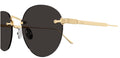 Lunettes de Soleil Cartier Signature C CT0393S