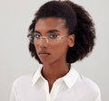 Lunettes de vue Cartier Piccadilly CT0416O