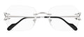 Lunettes de vue Cartier Piccadilly CT0416O