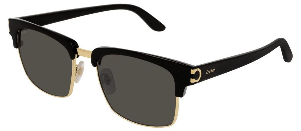 Lunettes de soleil Cartier Signature C CT0132S
