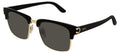 Lunettes de soleil Cartier Signature C CT0132S