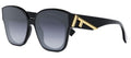 Lunettes de Soleil Fendi First FE40098I