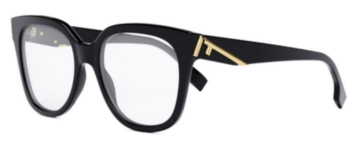 Lunettes de vue Fendi FE50064I