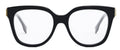 Lunettes de vue Fendi FE50064I