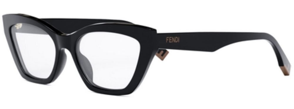 Lunettes de vue Fendi FE50067I