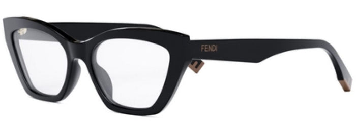 Lunettes de vue Fendi FE50067I