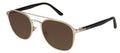 Lunettes de soleil Cartier Signature C CT0012S