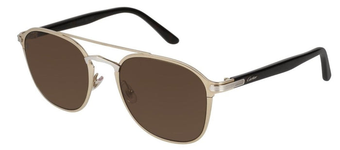 Lunettes de soleil Cartier Signature C CT0012S