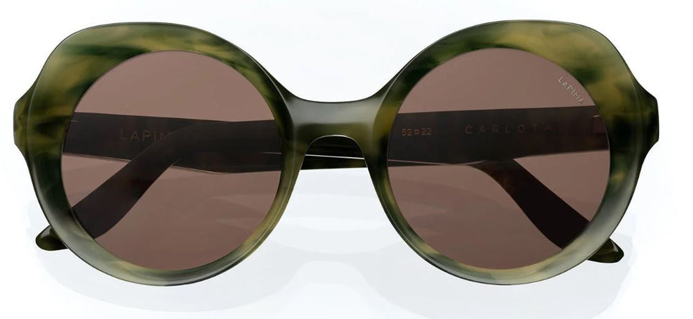 Lunettes de Soleil Lapima Carlota