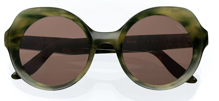 Lunettes de Soleil Lapima Carlota
