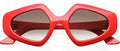 Lunettes de Soleil Lapima Antonia