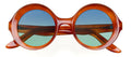 Lunettes de Soleil Lapima Carolina-X