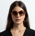 Lunettes de Soleil Lapima Carolina-X