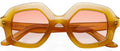 Lunettes de Soleil Lapima Cecilia