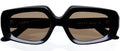 Lunettes de Soleil Lapima Joana