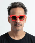 Lunettes de Soleil Lapima Lisa X