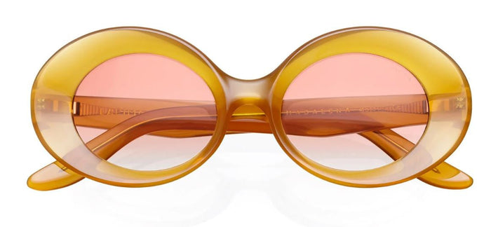 Lunettes de Soleil Lapima Madalena