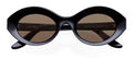 Lunettes de Soleil Lapima Maria