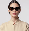 Lunettes de Soleil Lapima Maria
