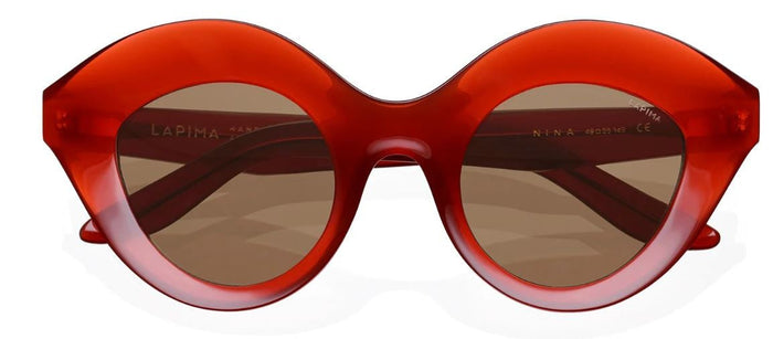 Lunettes de Soleil Lapima Nina