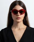 Lunettes de Soleil Lapima Nina