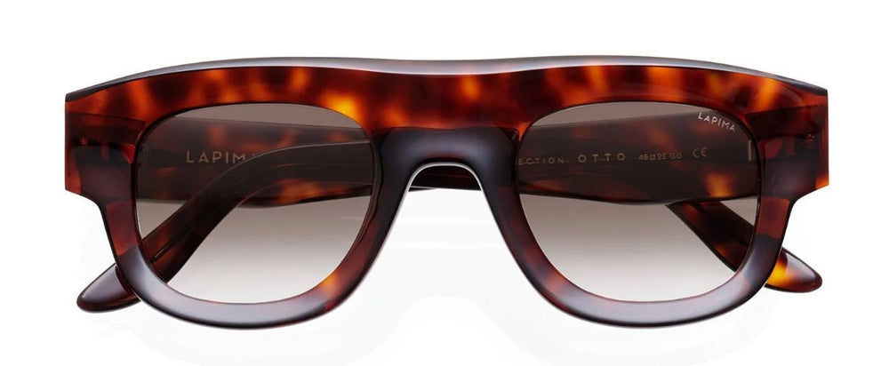 Lunettes de Soleil Lapima Otto