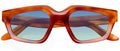 Lunettes de Soleil Lapima Sebastian