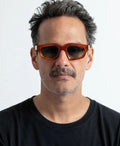 Lunettes de Soleil Lapima Sebastian