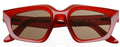 Lunettes de Soleil Lapima Sebastian