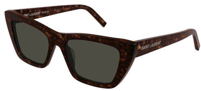 Lunettes de soleil Saint Laurent SL Logo SL 276 MICA