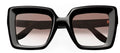 Lunettes de Soleil Lapima Teresa