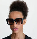 Lunettes de Soleil Lapima Teresa