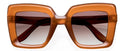 Lunettes de Soleil Lapima Teresa