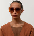 Lunettes de Soleil Lapima Teresa