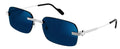 Lunettes de Soleil Cartier Première CT0271S