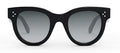 Lunettes de Soleil CELINE 3 Dots Round CL4003IN