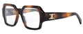 Lunettes de vue CELINE Triomphe Square CL50131I