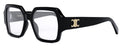 Lunettes de vue CELINE Triomphe Square CL50131I