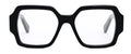 Lunettes de vue CELINE Triomphe Square CL50131I